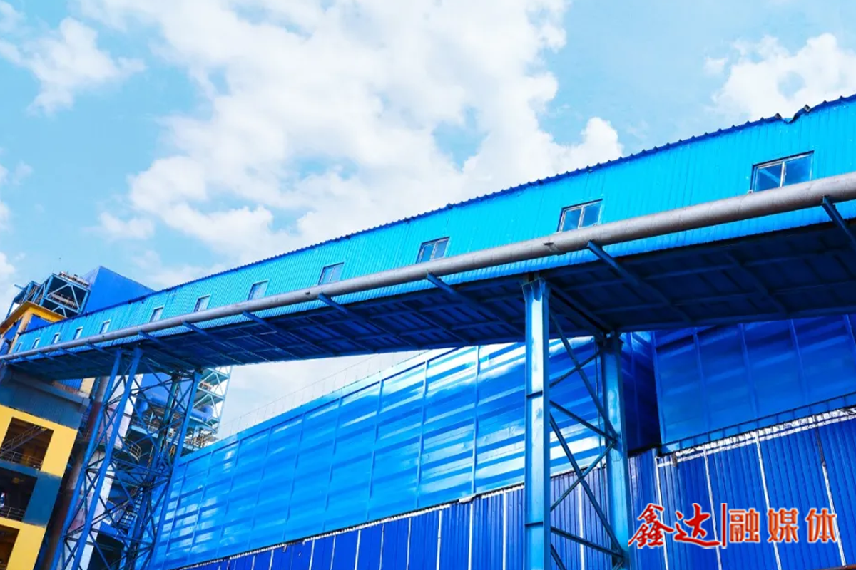 極致降本丨原料廠靶向施策，力破燒結礦自返率難題！